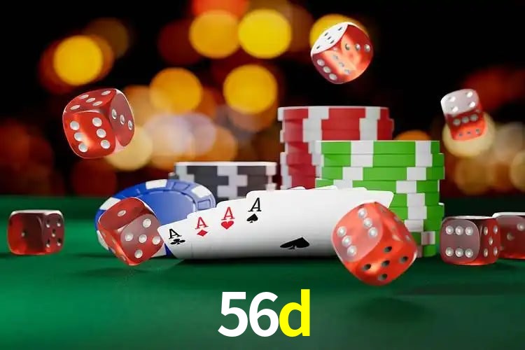 Estatísticas 56d
