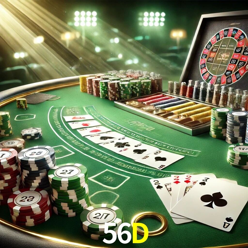 Jogos Populares no Cassino