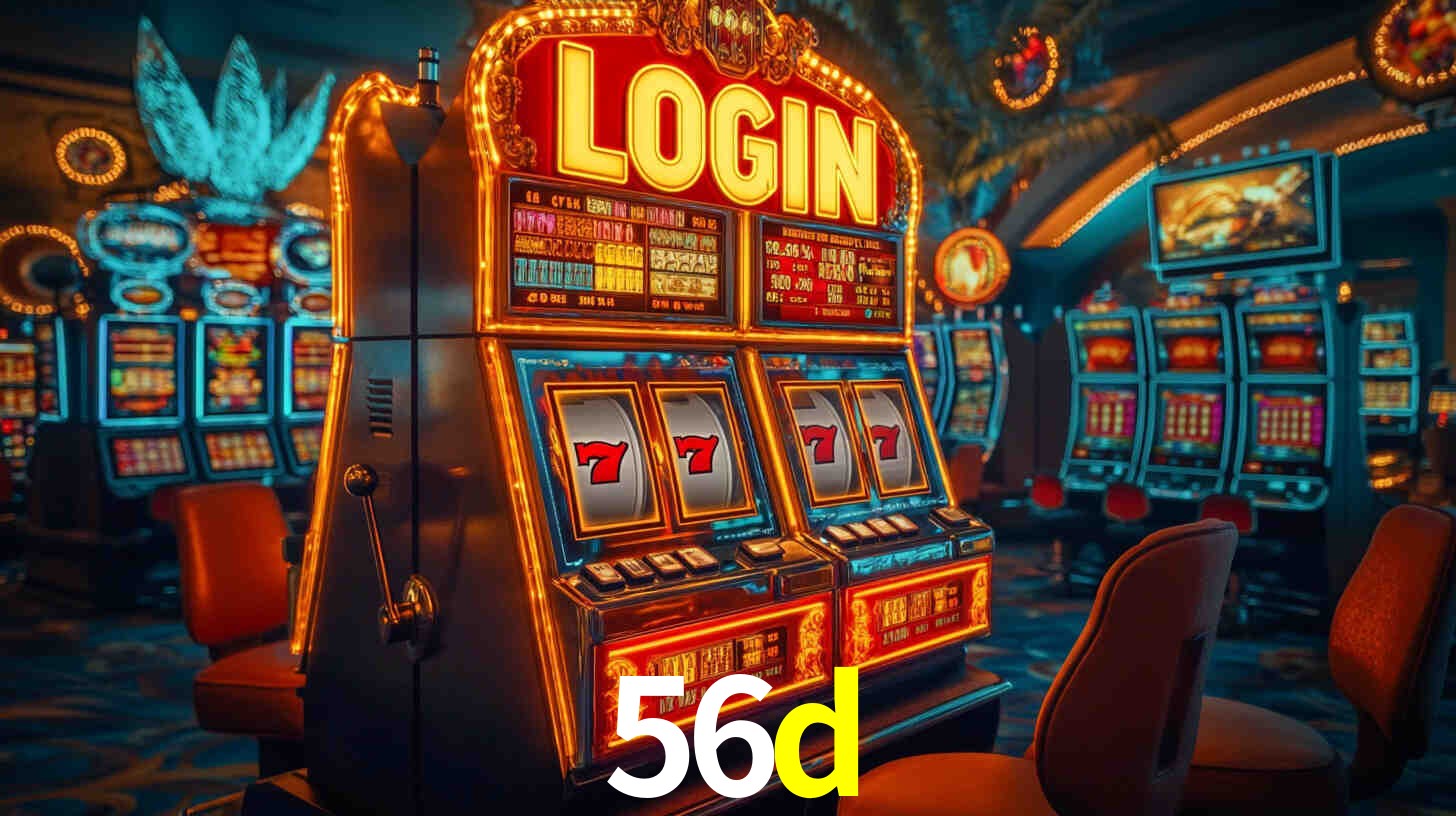 56d App Interface