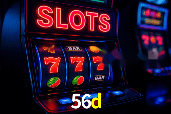Tecnologia da Plataforma 56d