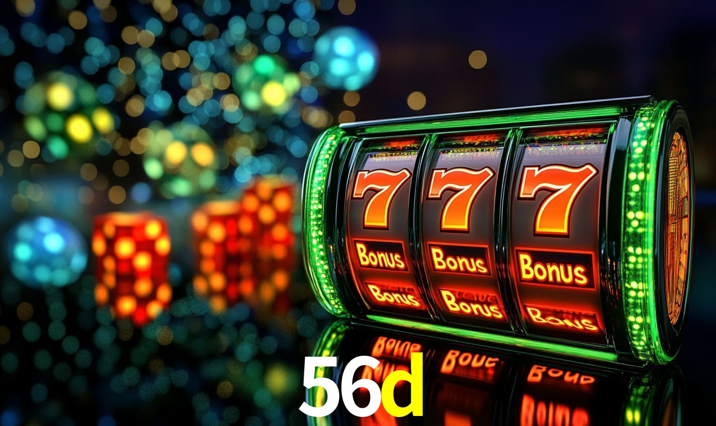 Recursos de Bônus 56d