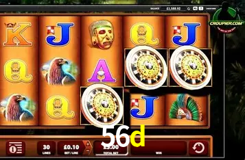 Descubra a Magia dos Jogos de Arcade no 56d