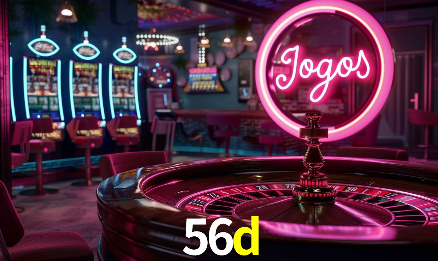 Descubra a Essência do 56d: Nossa História e Compromissos