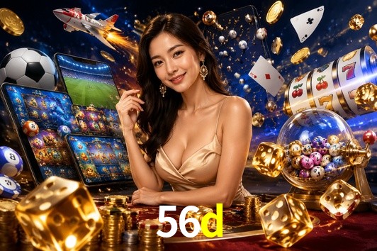 Game Providers 56d