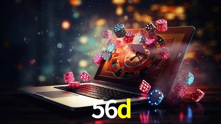 A Emoção da Loteria na 56d: Uma Chance de Mudança de Vida