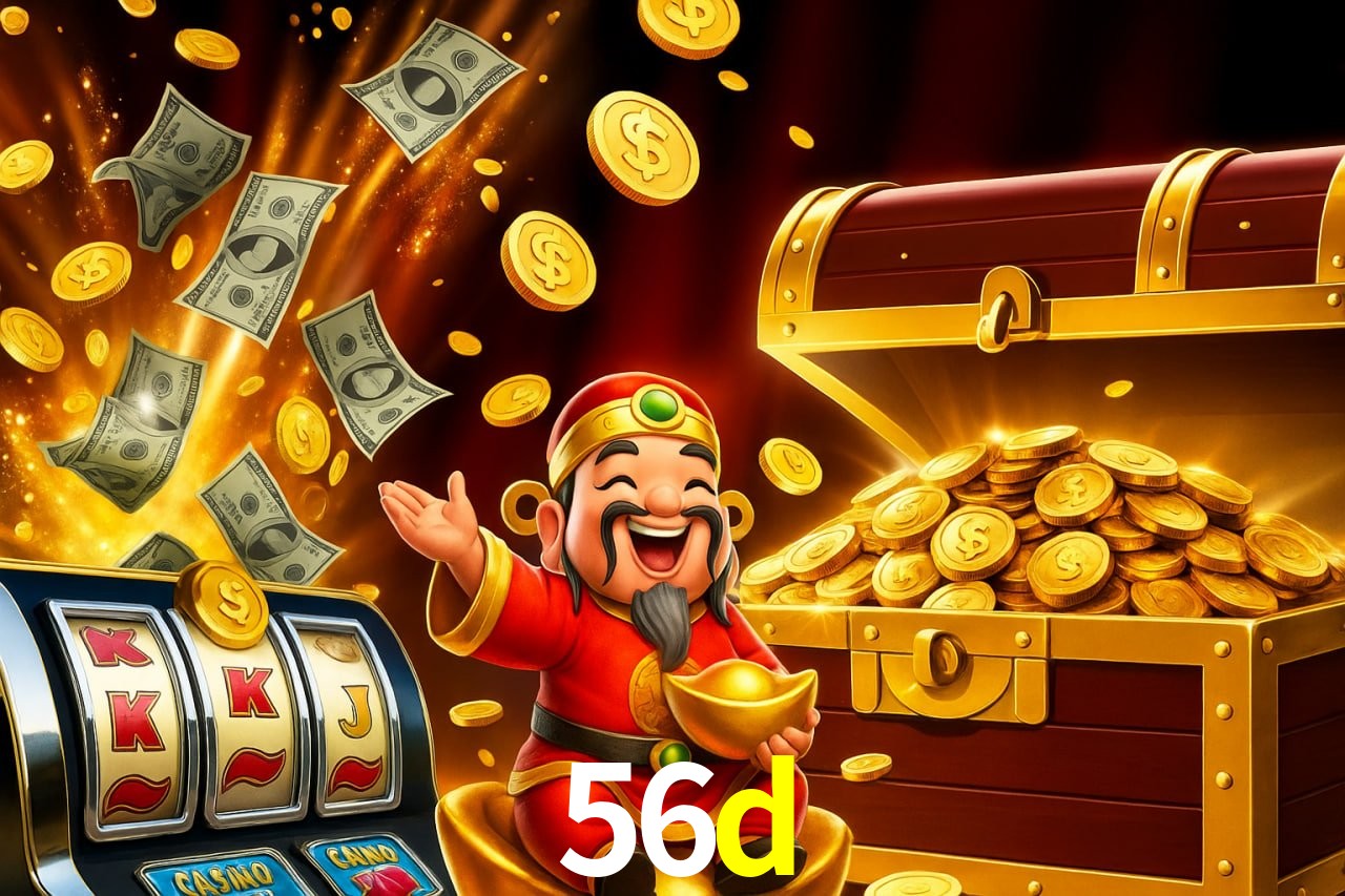 Interface do App 56d