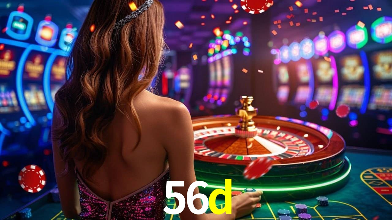 56d.com