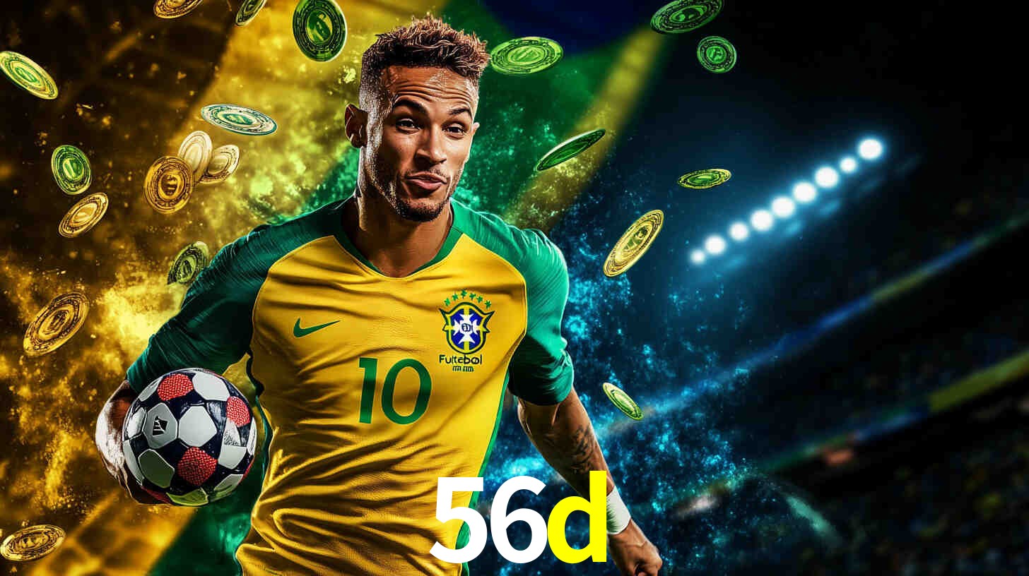 Apostas Esportivas na 56d: Um Guia Completo